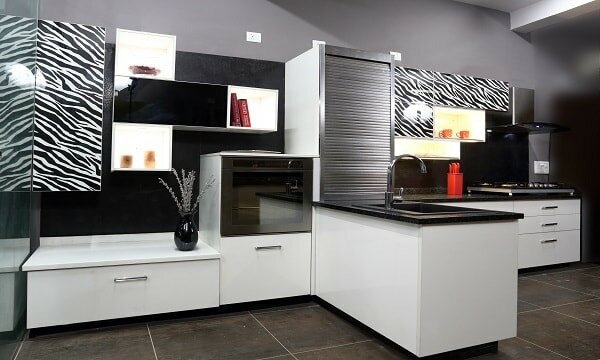 Modular-KITCHEN-PENINSULA